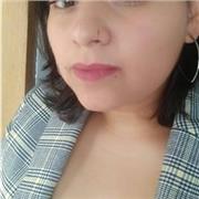 Educadora especial, realizó acompañamiento pedagógico, fortalecimiento de las habilidades comunicativas y comprensión lectora en estudiantes de primaria